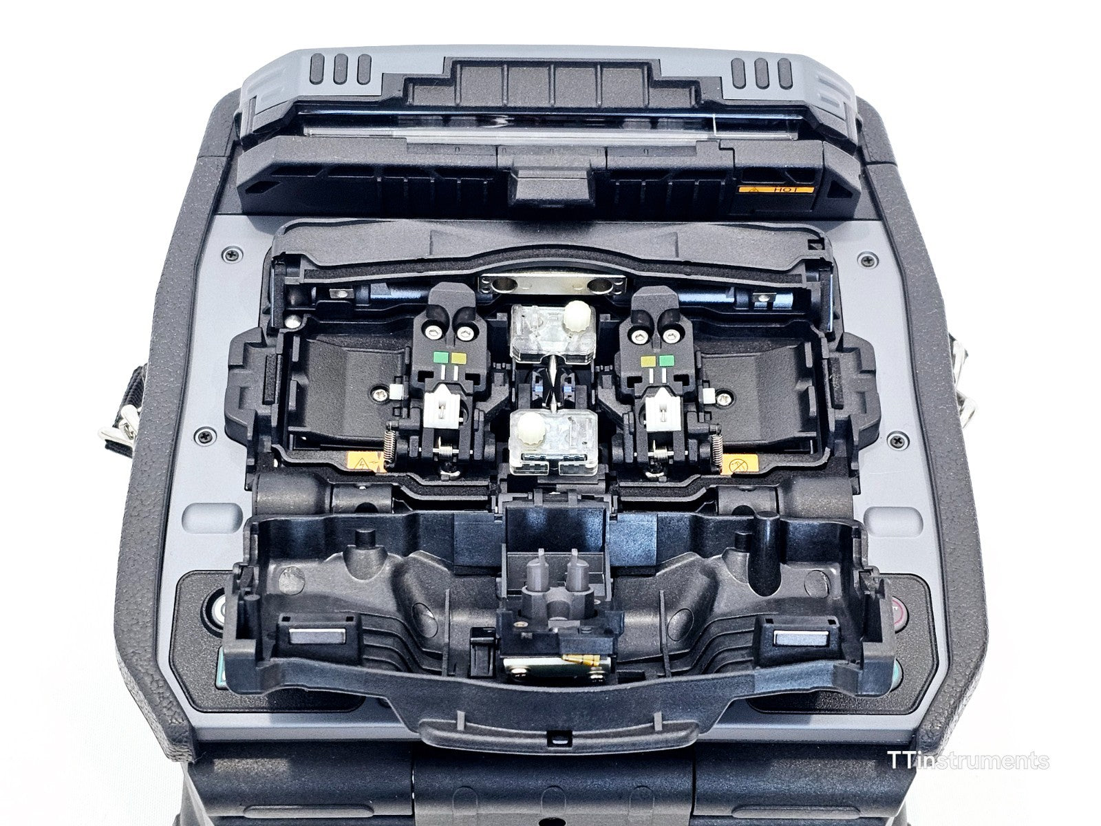 Serviced Fujikura 90S+ Fibre Optic Fusion Splicer + CT-50 Cleaver - ARC 2144