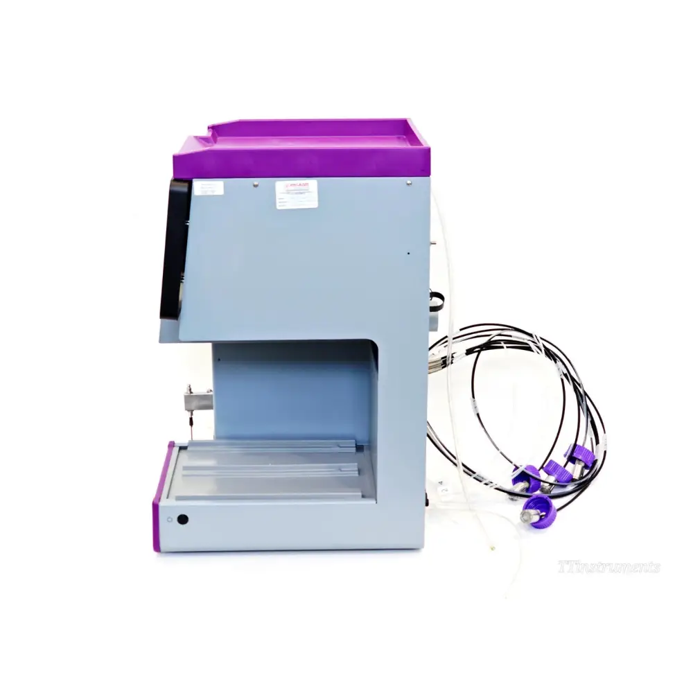 Serviced Teledyne ISCO CombiFlash NEXTGEN 300+UV Chromatography System
