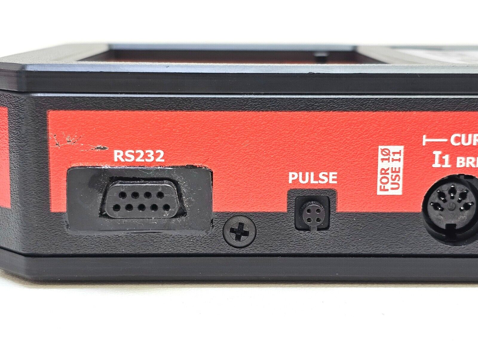 SINERGY e-TRacKER Mk2a/b Electricity & Energy Demand Monitor Recorder