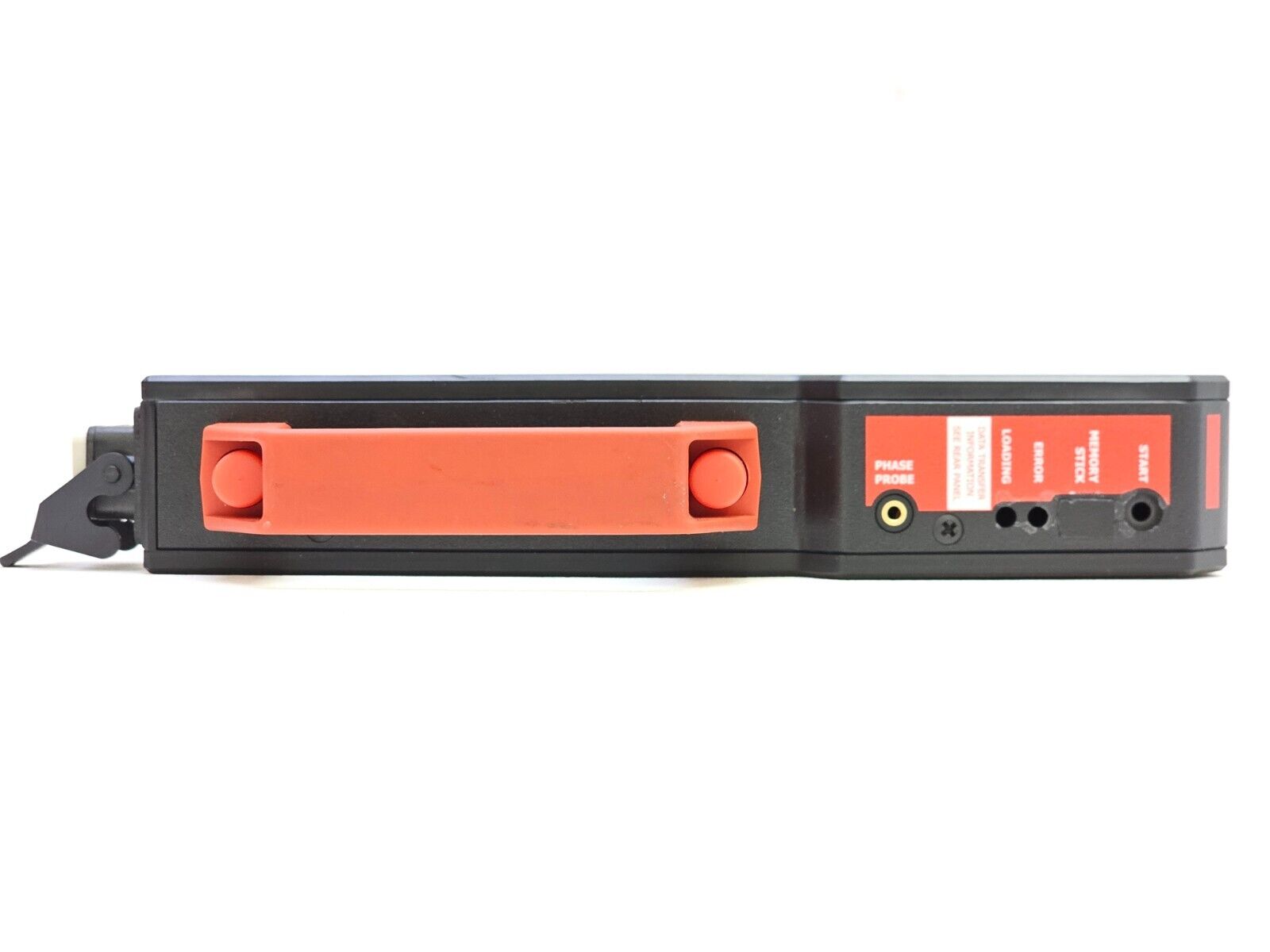 SINERGY e-TRacKER Mk2a/b Electricity & Energy Demand Monitor Recorder