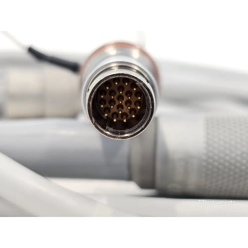 Smith & Nephew Dyonics Powermax Elite Handpiece body and grip detail