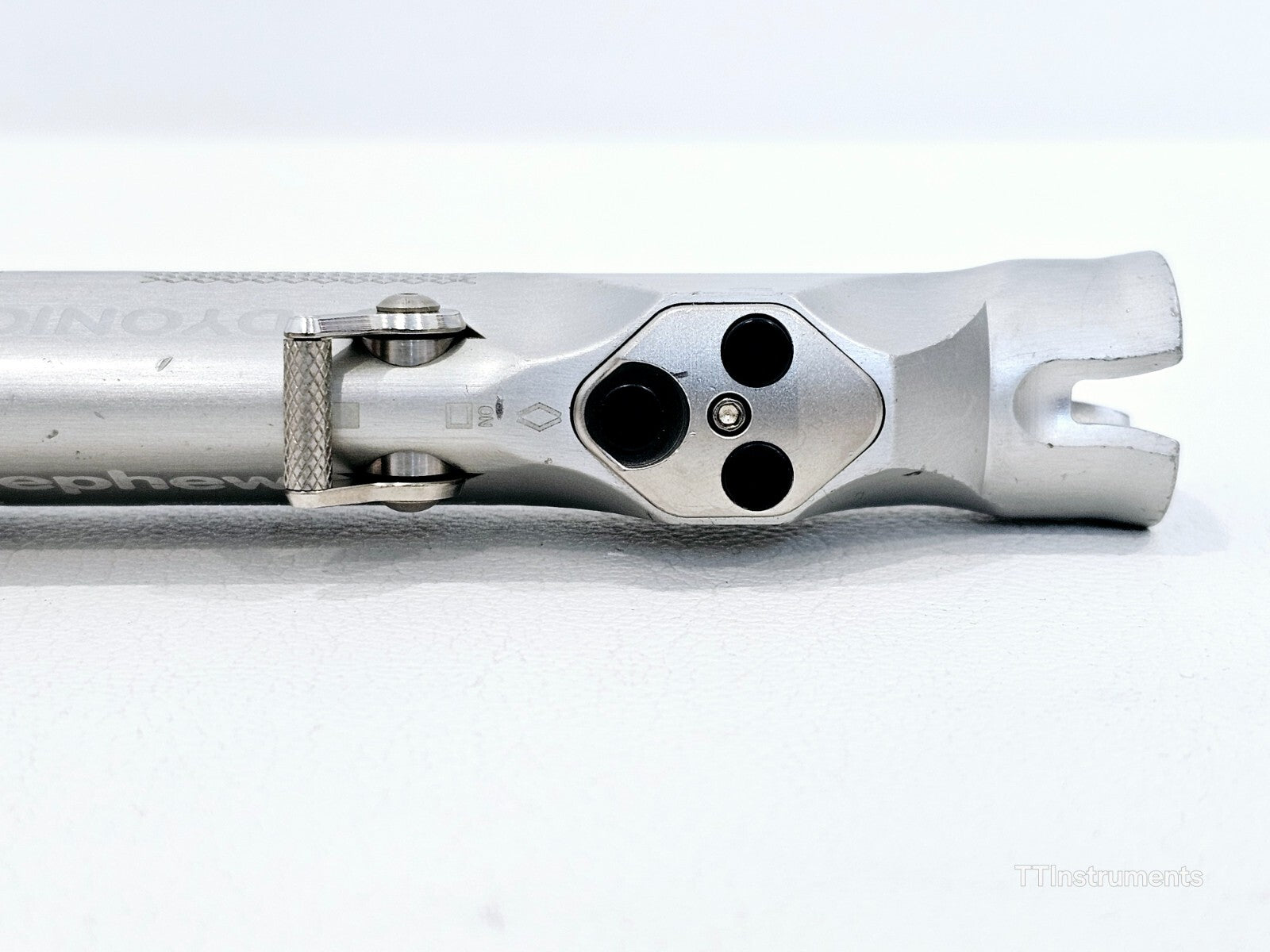 Smith & Nephew Dyonics Powermax Elite Shaver Handpiece 72200616