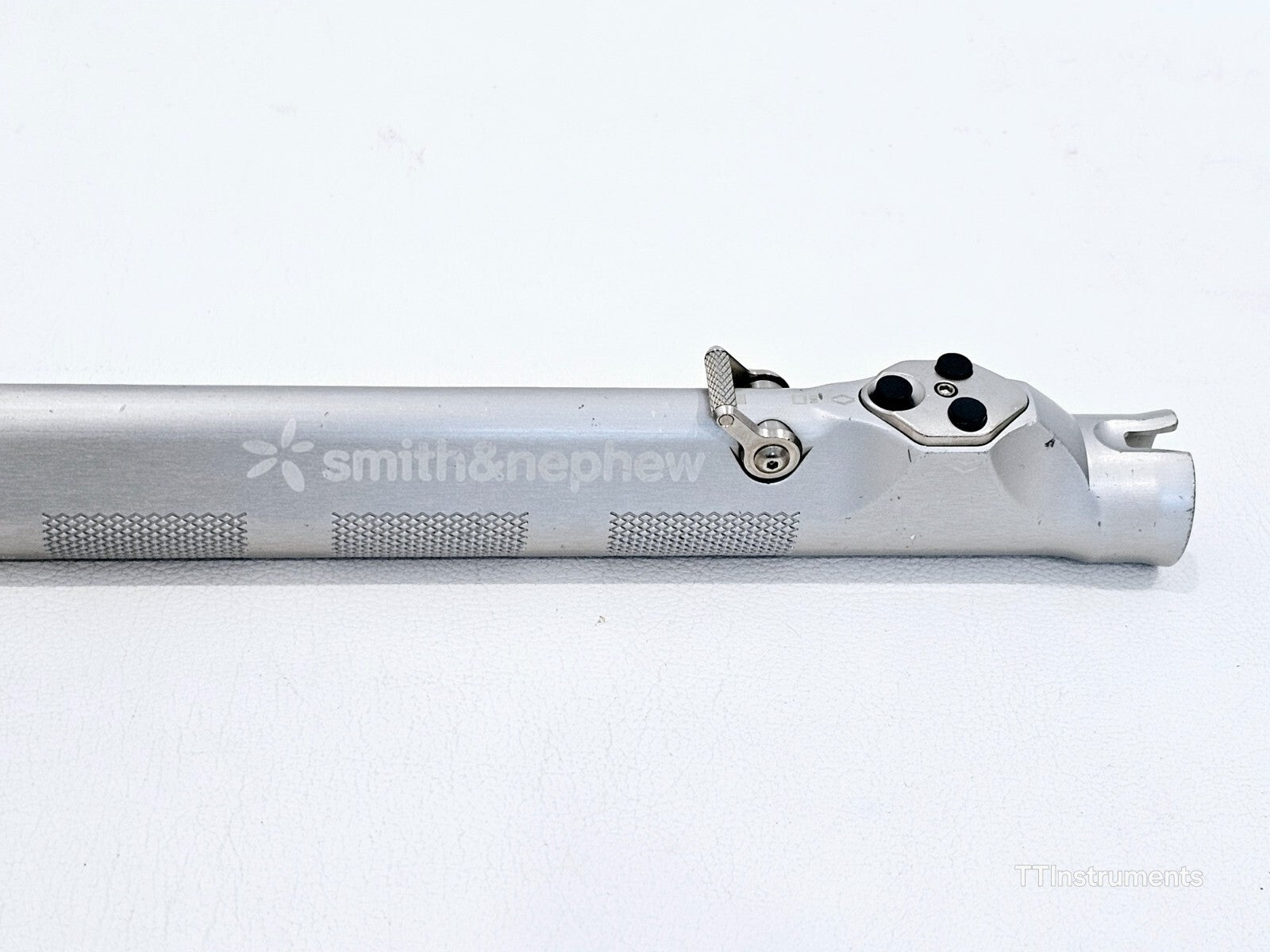 Smith & Nephew Dyonics Powermax Elite Shaver Handpiece 72200616