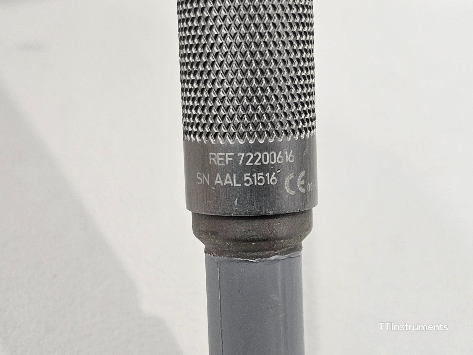 Smith & Nephew Dyonics Powermax Elite Shaver Handpiece 72200616