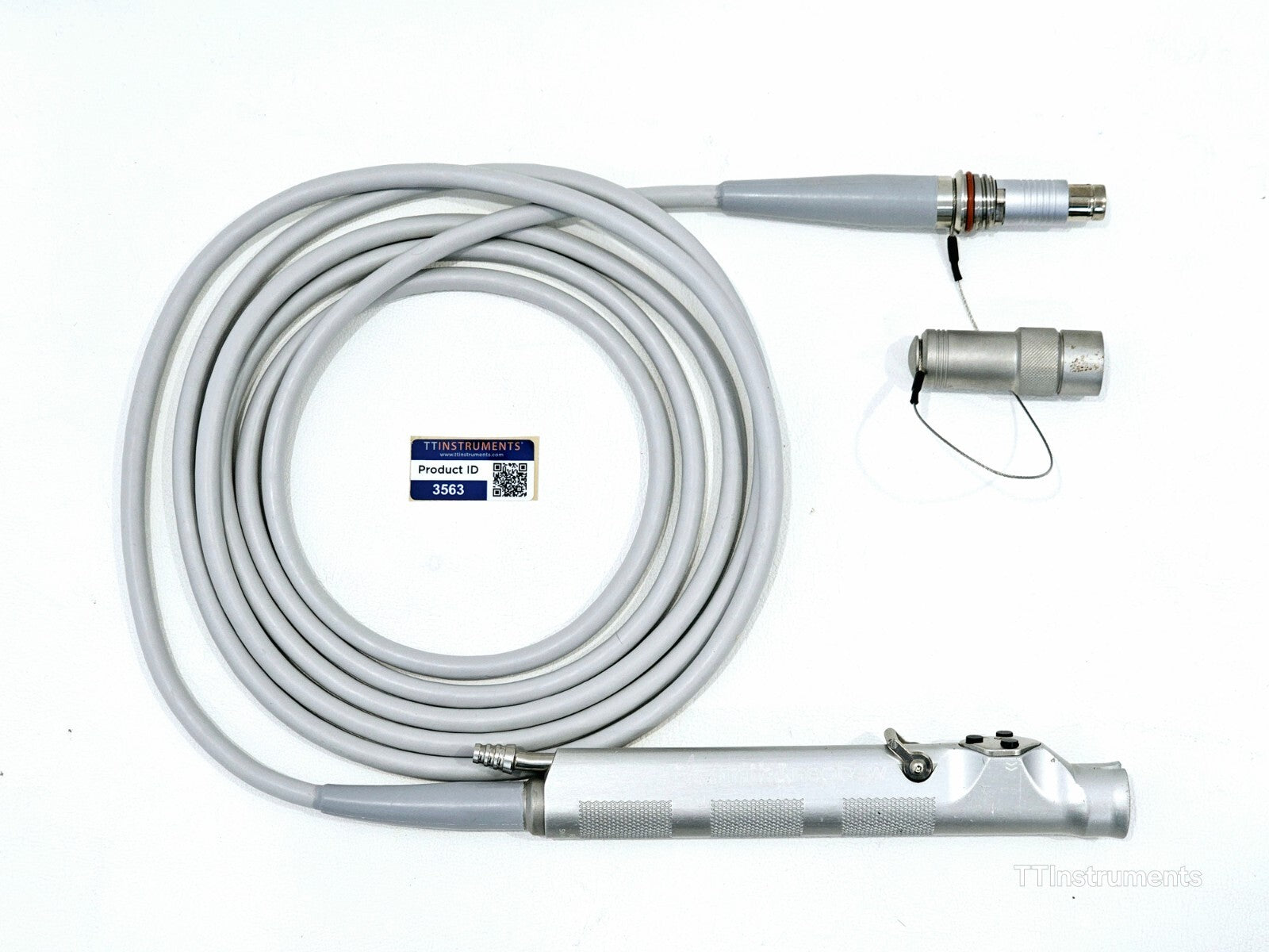 Smith & Nephew Dyonics Powermax Elite Shaver Handpiece 72200616