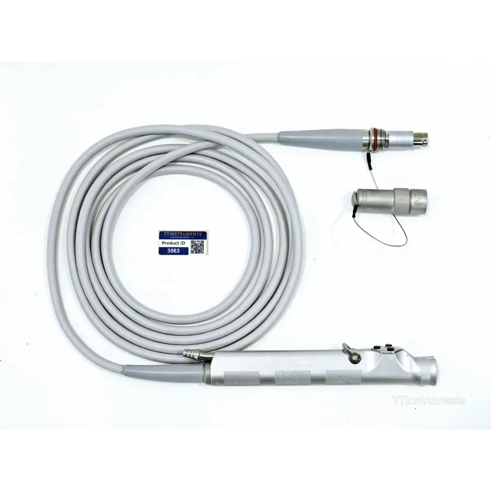 Smith & Nephew Dyonics Powermax Elite Shaver Handpiece 72200616 front view