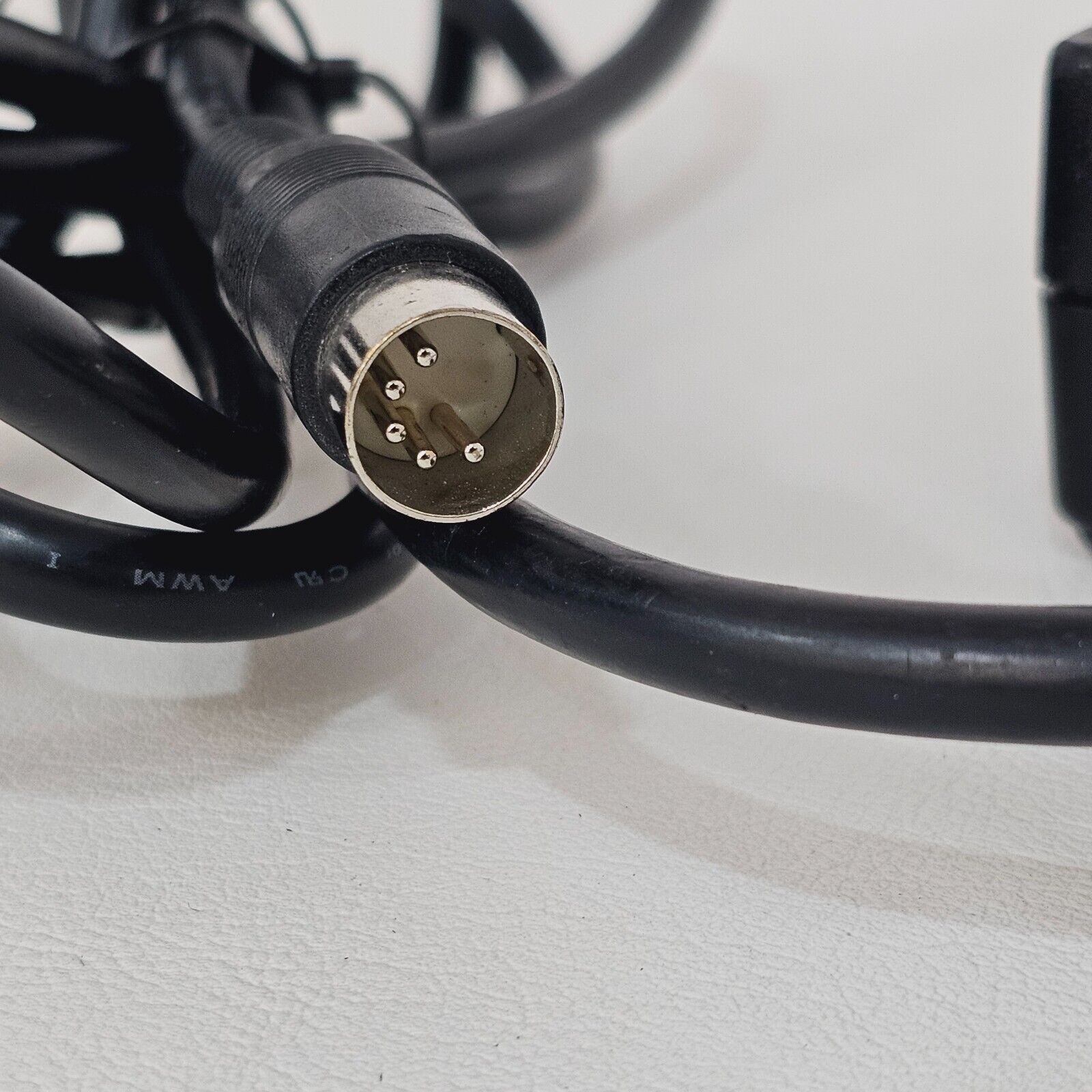 SonoSite P09823 - 06 Original Power Adapter for MicroMaxx & Others