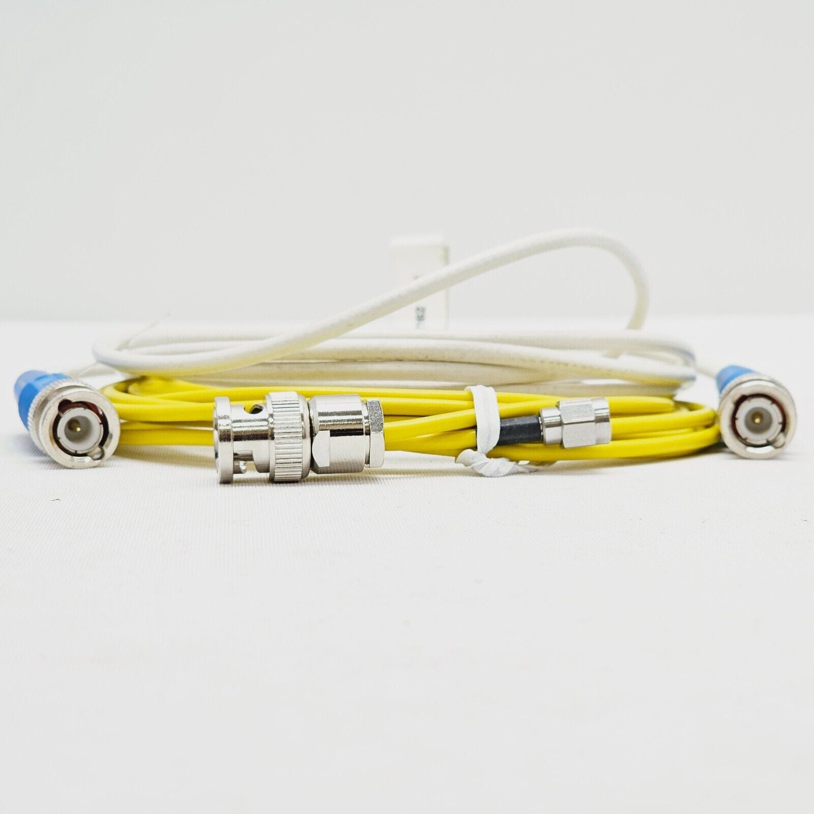 Spectrum Instruments TM4-M+ Rubidium Time & Frequency Reference System 21351-102