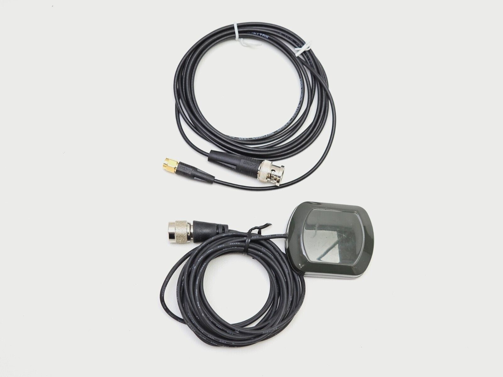 Spectrum Instruments TM4-M+ Rubidium Time / Frequency Reference System 21351-102