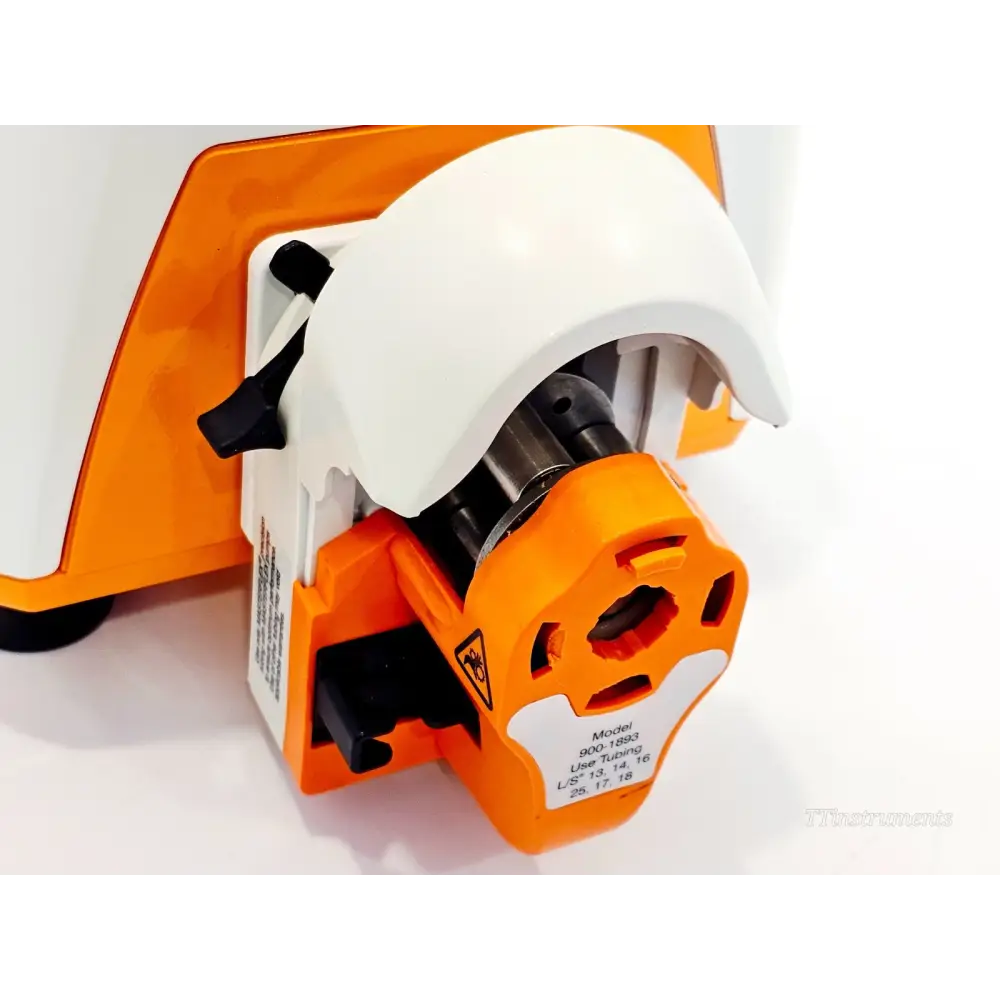 Full sale contents: Spectrum Labs KrosFlo 708-13197-000 pump and 900-1613 head