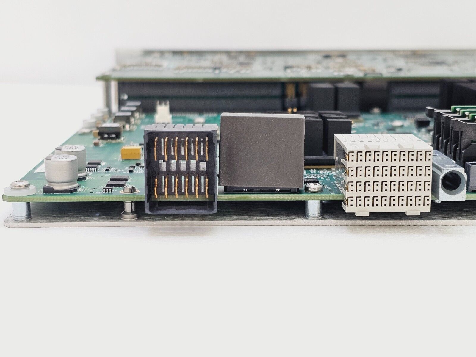 SPIRENT FX3-100GO-T2 FX3 2-PORT 100GBE QSFP28 Licences:100G Ethernet Test Module