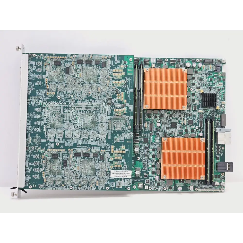 SPIRENT MX2-10G-S4 MX2 4-PORT 10G/1GBE SFP+ Cloud Core Dual-Speed 10G 1G
