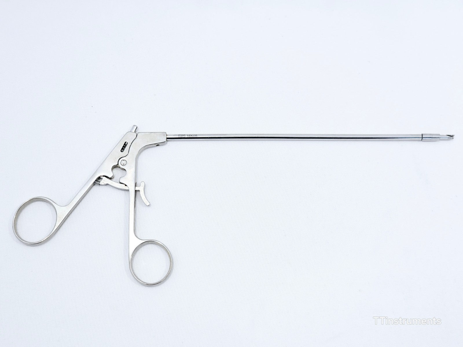 Stryker 0242-200-016 Surgical Orthopedic Suture Cutter 5mm