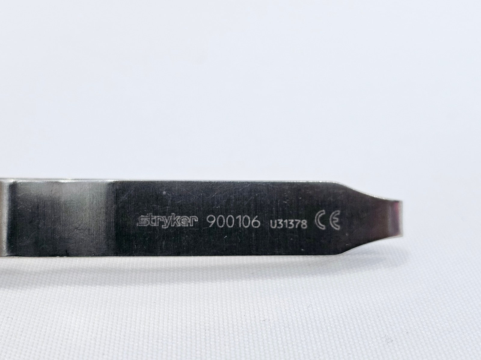 Stryker 900106 Surgical Screw Forceps For PRO Pelvis and Acetabulum System