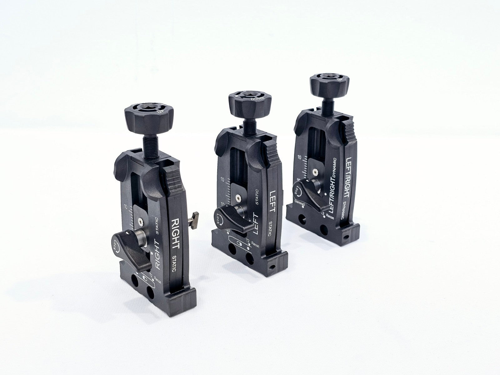 Stryker Distal Targ Gamma3 Long Recon Nail Adjusting Devices 1320-5340/5350/5360