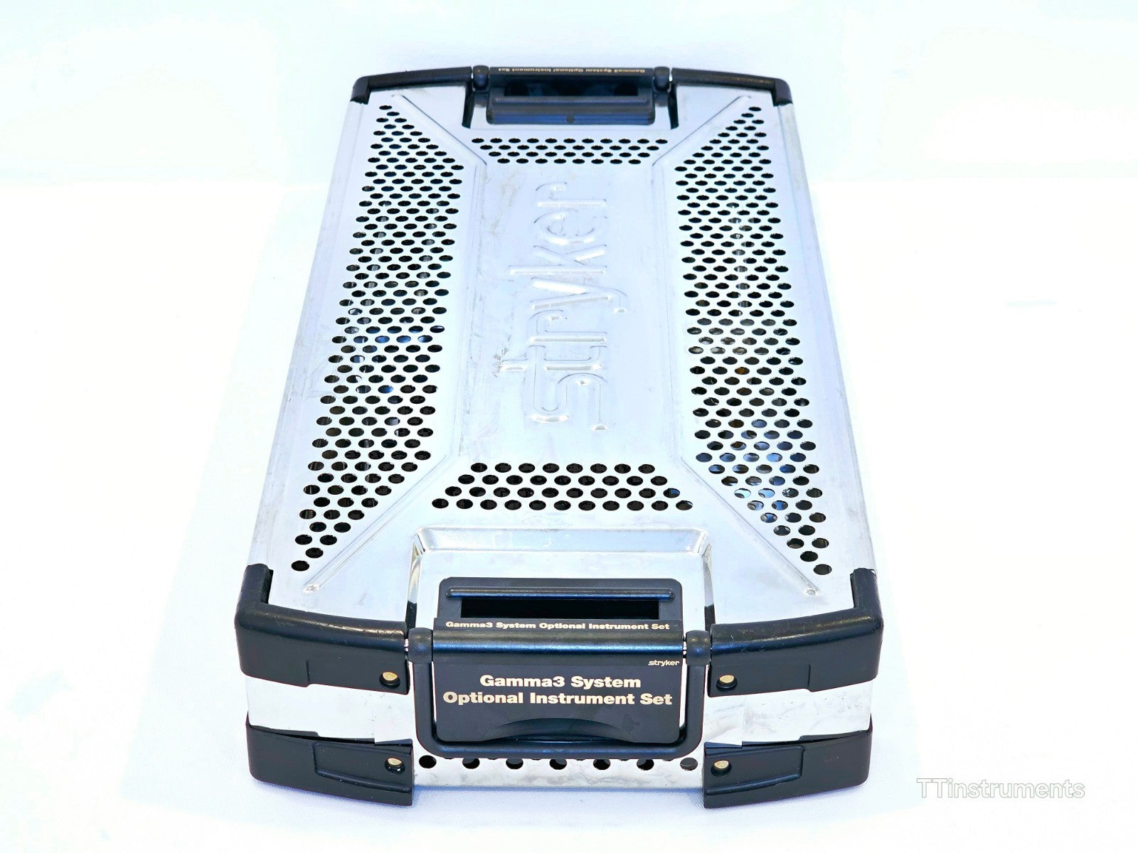 Stryker Gamma3 System Optional Instrument Set #6
