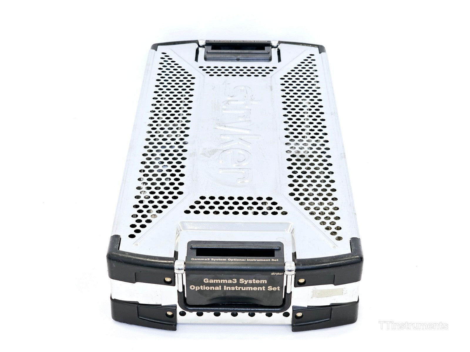 Stryker Gamma3 System Optional Instrument Set #9