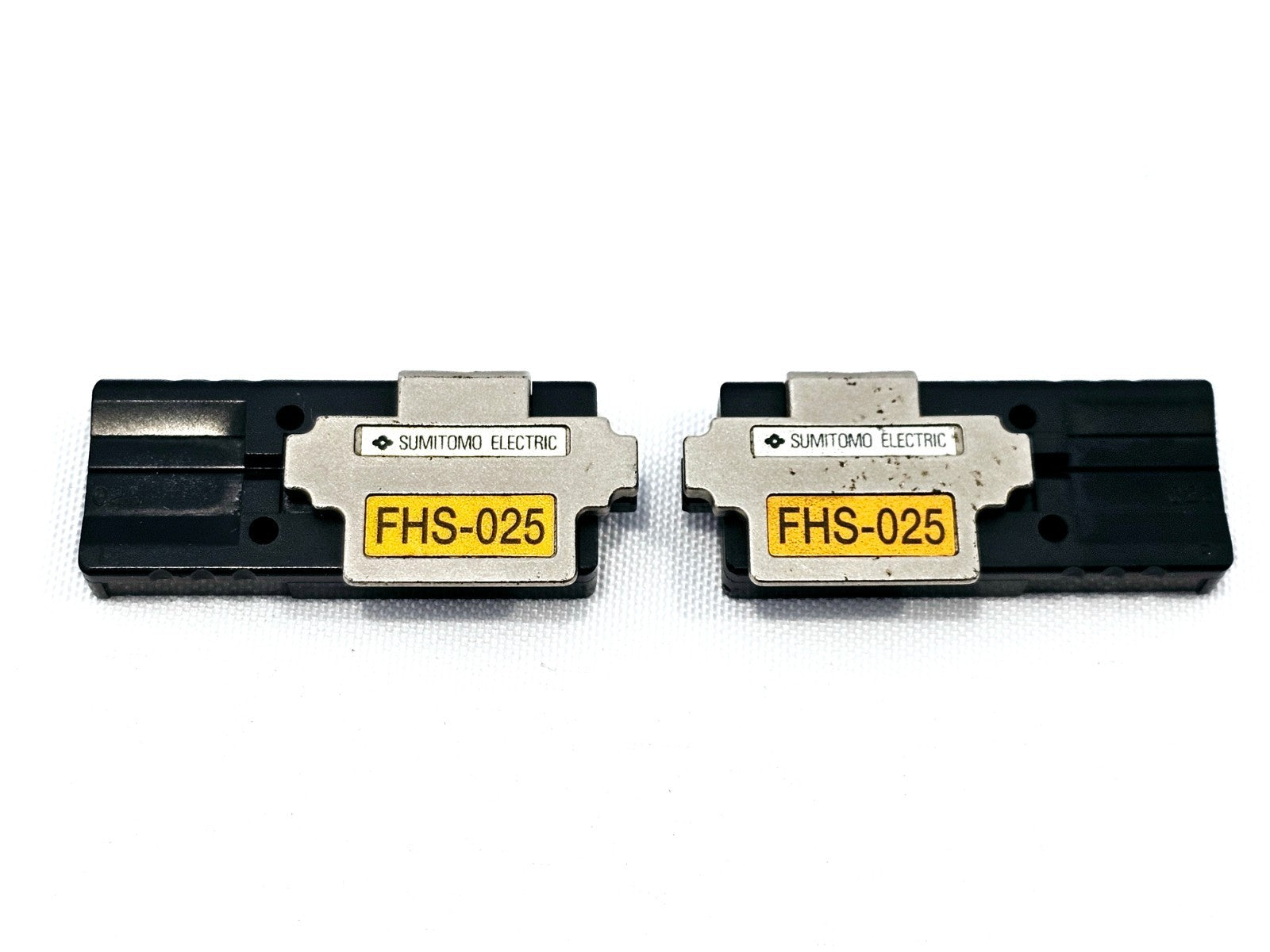 Sumitomo FHS-025 Fiber Holder Set