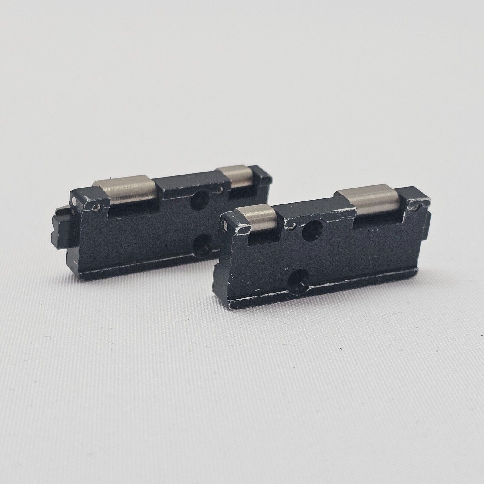 Sumitomo FHS-025/LB5 Fiber Holders Pair/Set