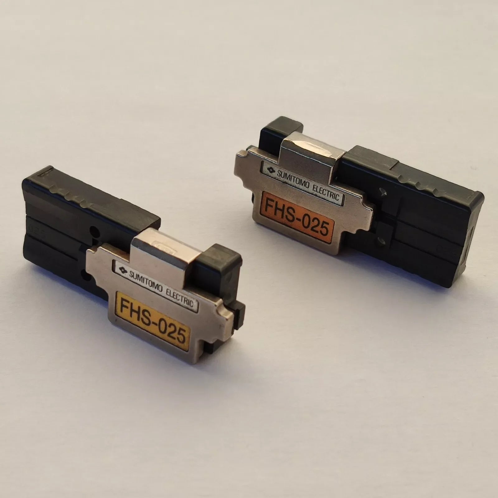 Sumitomo Type-201e-VS Fiber Splicer 201e VS ARC Under 2000 + FHS-025 Fiber Holde