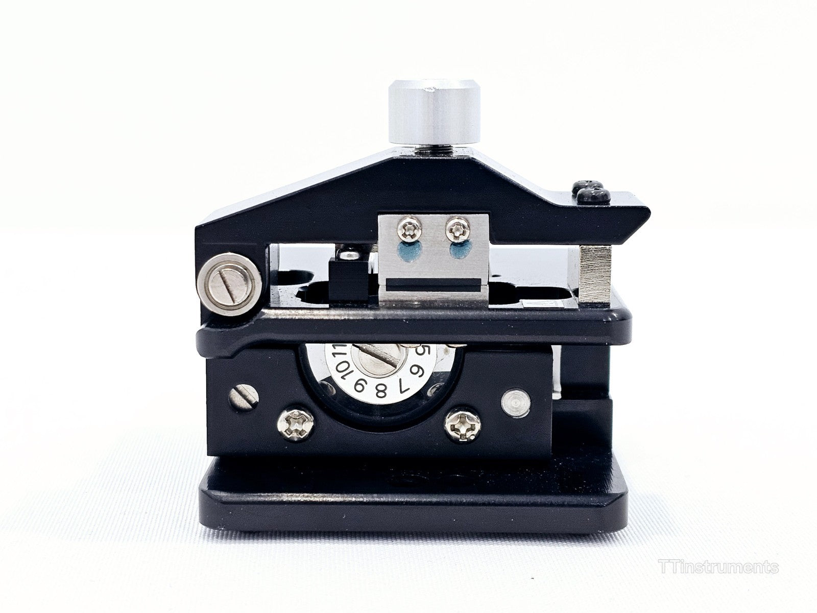 Sumitomo Type-65M12 Mass Ribbon Fiber Fusion Splicer with FCP-25 Cleaver Type-65