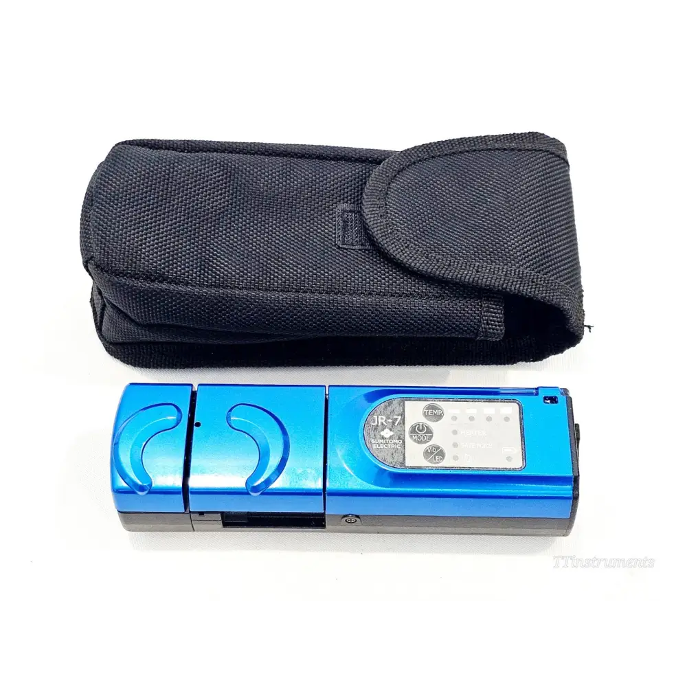 Sumitomo Type-72M12+ Ribbon Fiber Splicer + FC-6R+ Cleaver + JR-7 Jacket Remover8