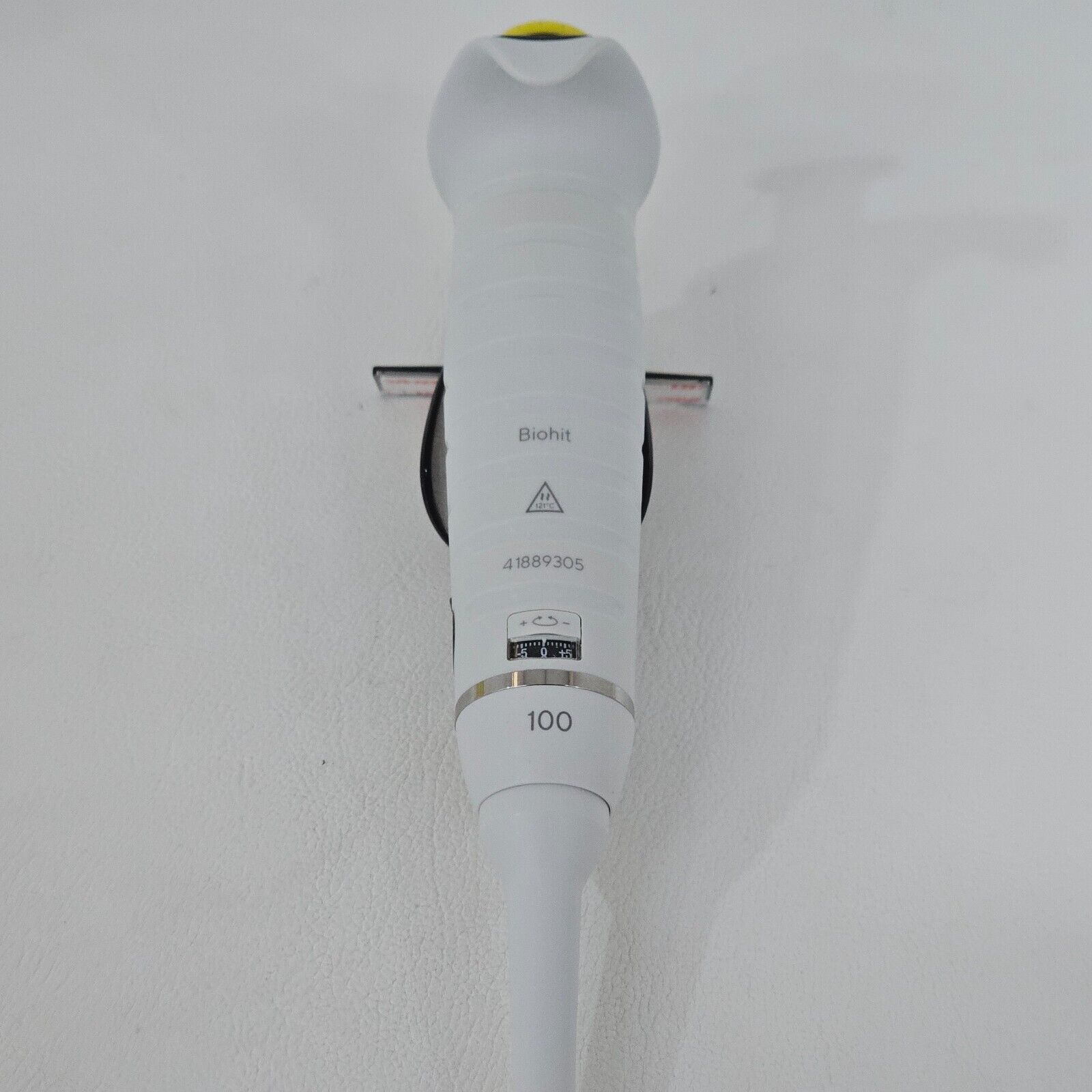 Tacta Sartorius 1-Channel Mechanical Pipette 10-100 μl LH-729050