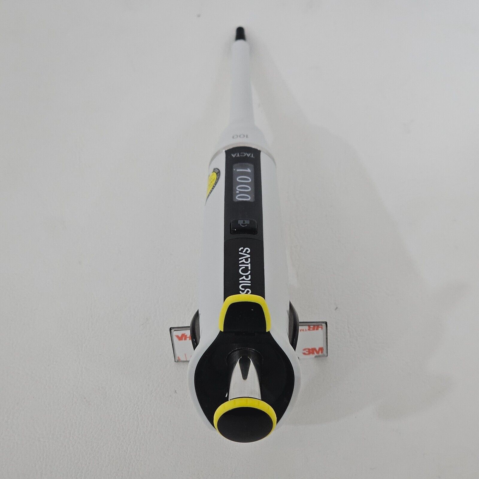 Tacta Sartorius 1-Channel Mechanical Pipette 10-100 μl LH-729050