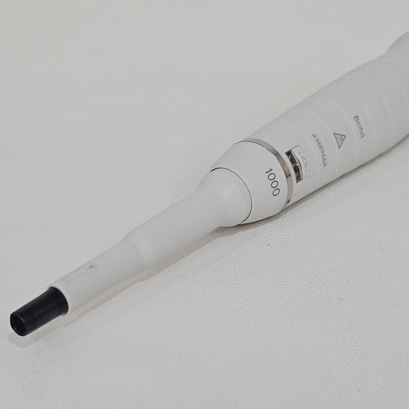 Tacta Sartorius 1-Channel Mechanical Pipette 100-1000 μl LH-729070