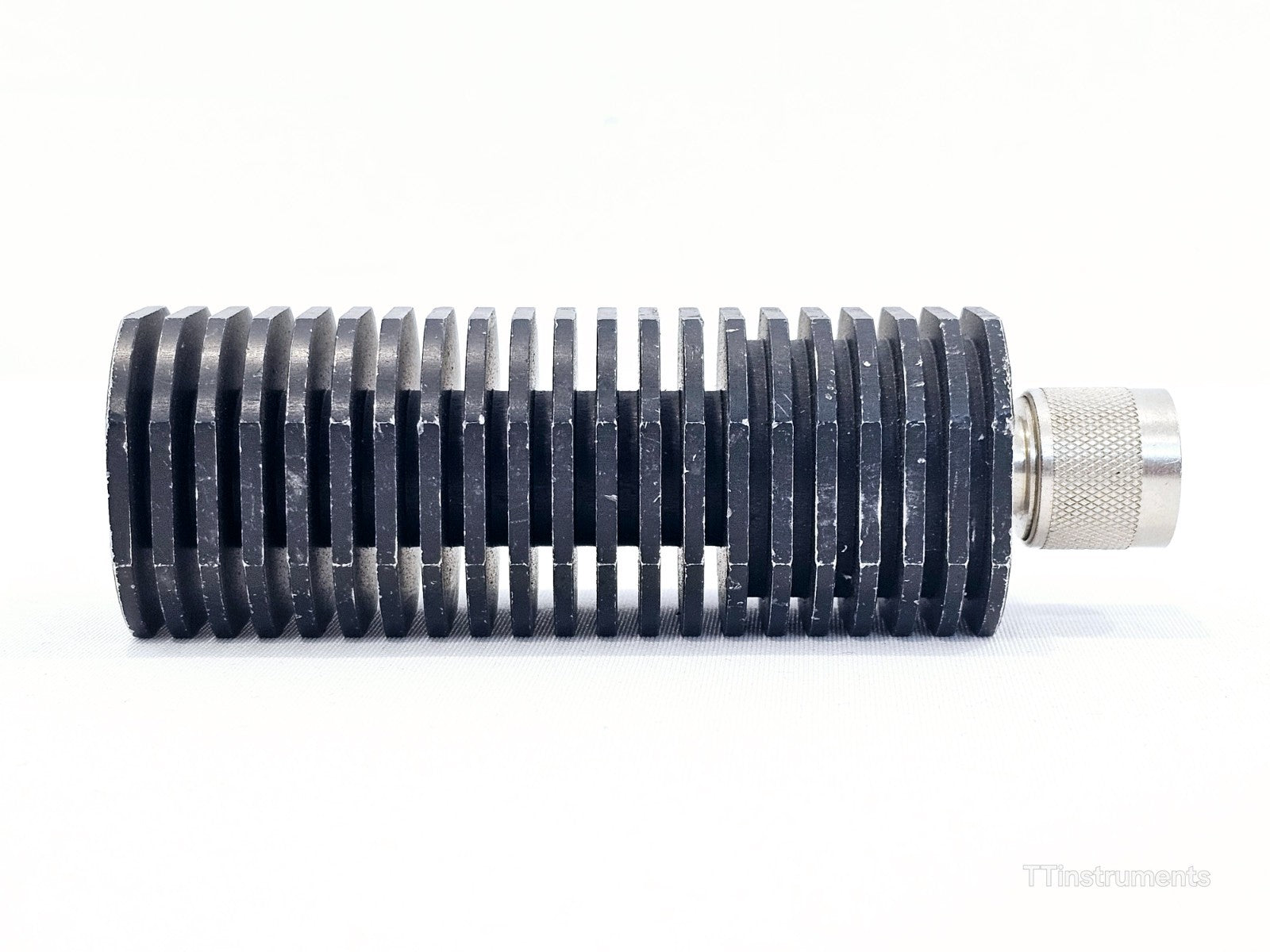 TE Connectivity 6329823-1 Coaxial Terminator N Type Dummy Load 50W 2 GHz