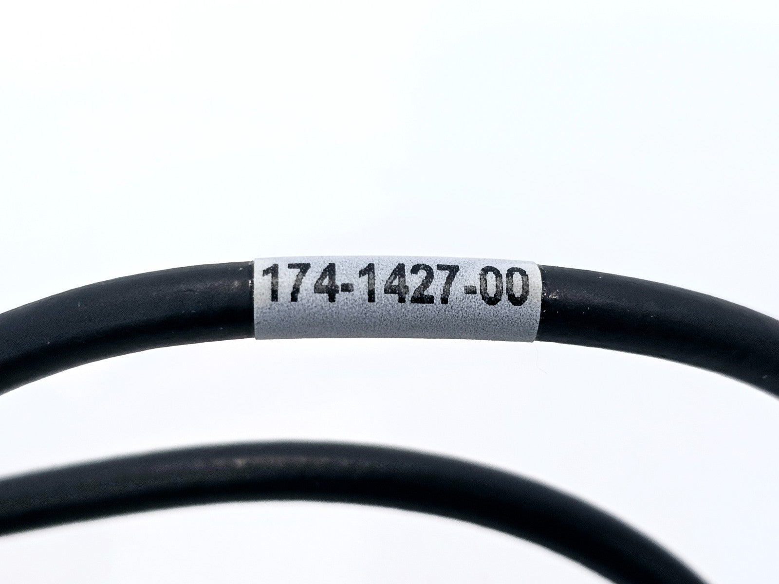 Tektronix 174-1427-00 Coaxial Cable Assembly, 50 Ohm, SMA(m) Both Ends, 20 L