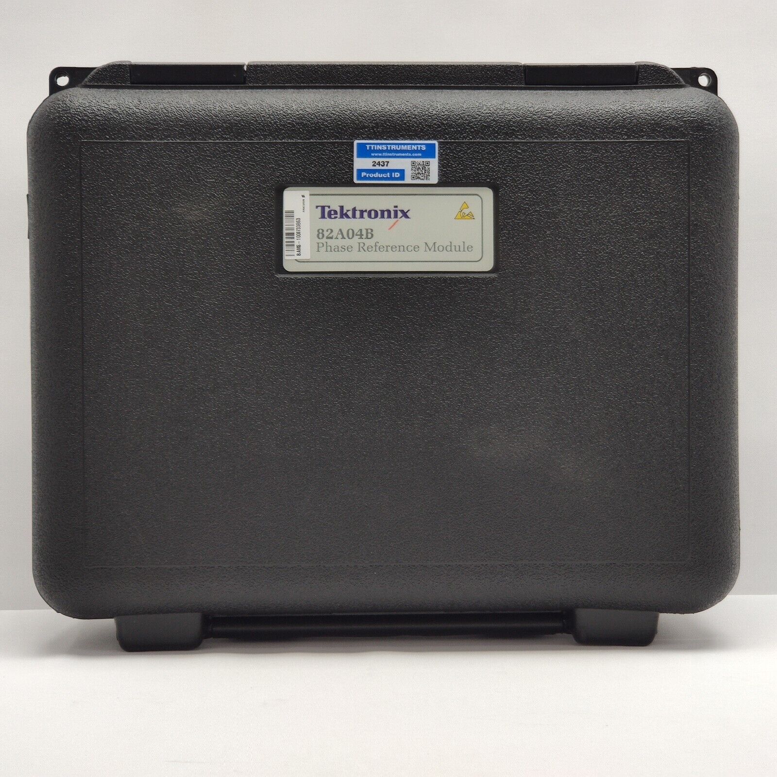 Tektronix 82A04B Phase Reference Module for the DSA8300 Sampling Oscilloscope