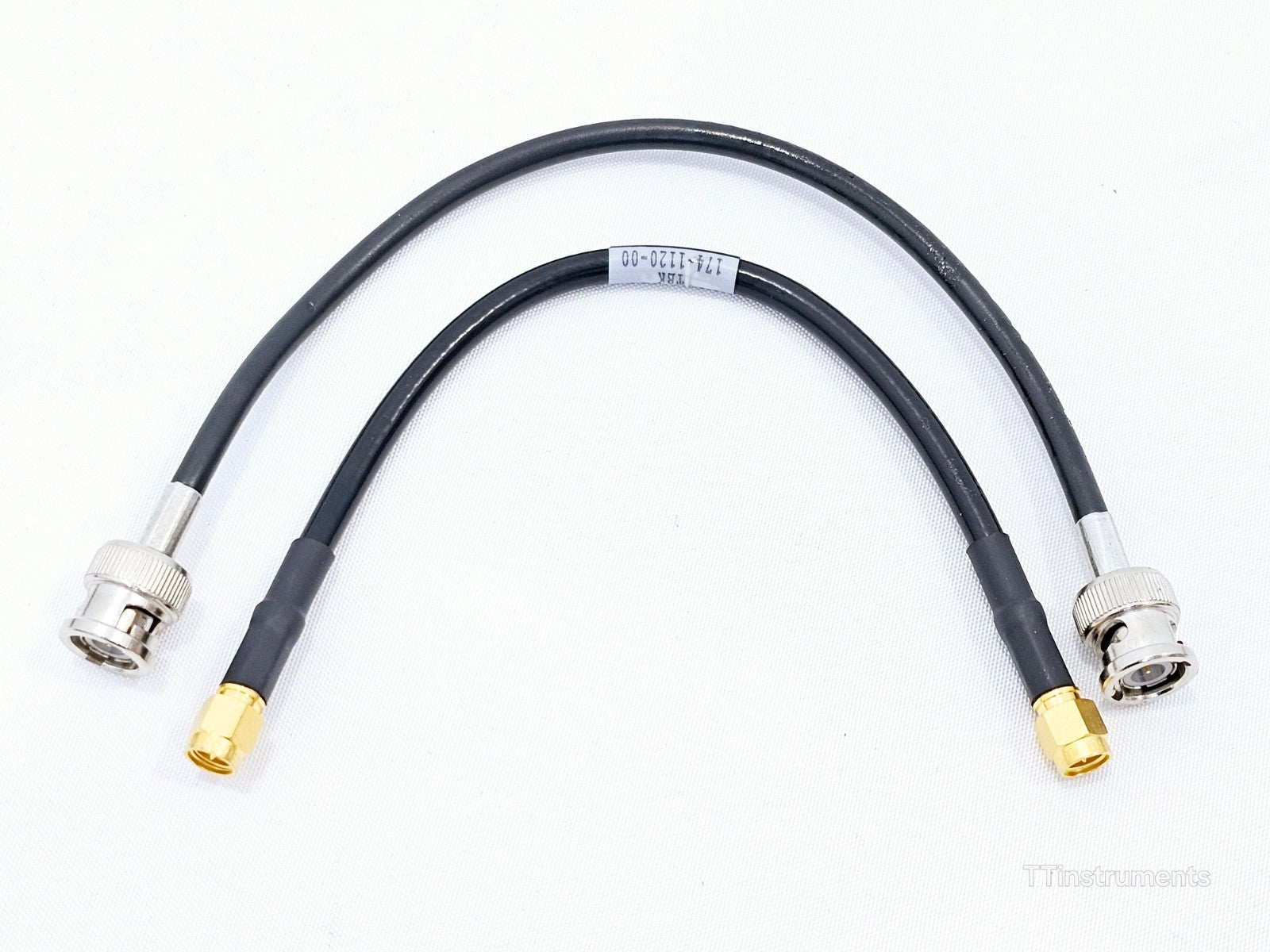 Tektronix P7508 TriMode Differential Probe 8 GHz For TekConnect Interface Scopes