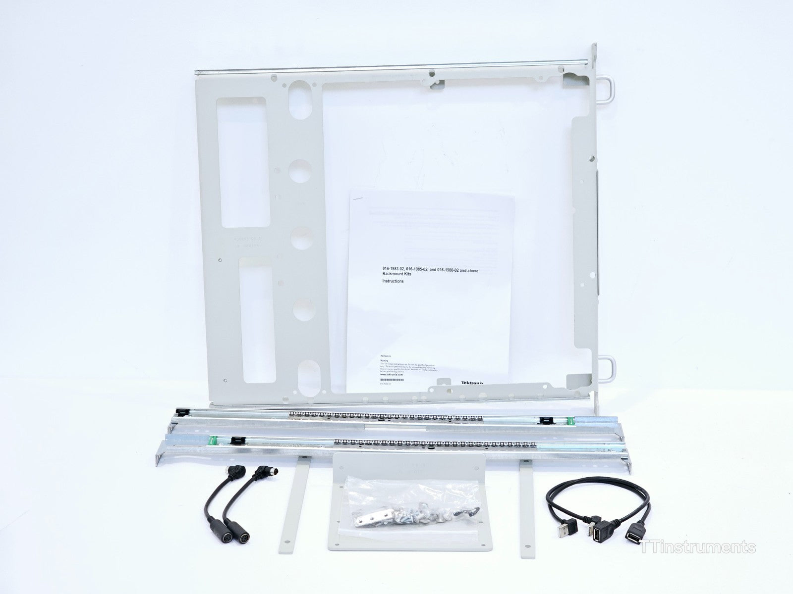 Tektronix Rack Mount Kit 016-1985-03