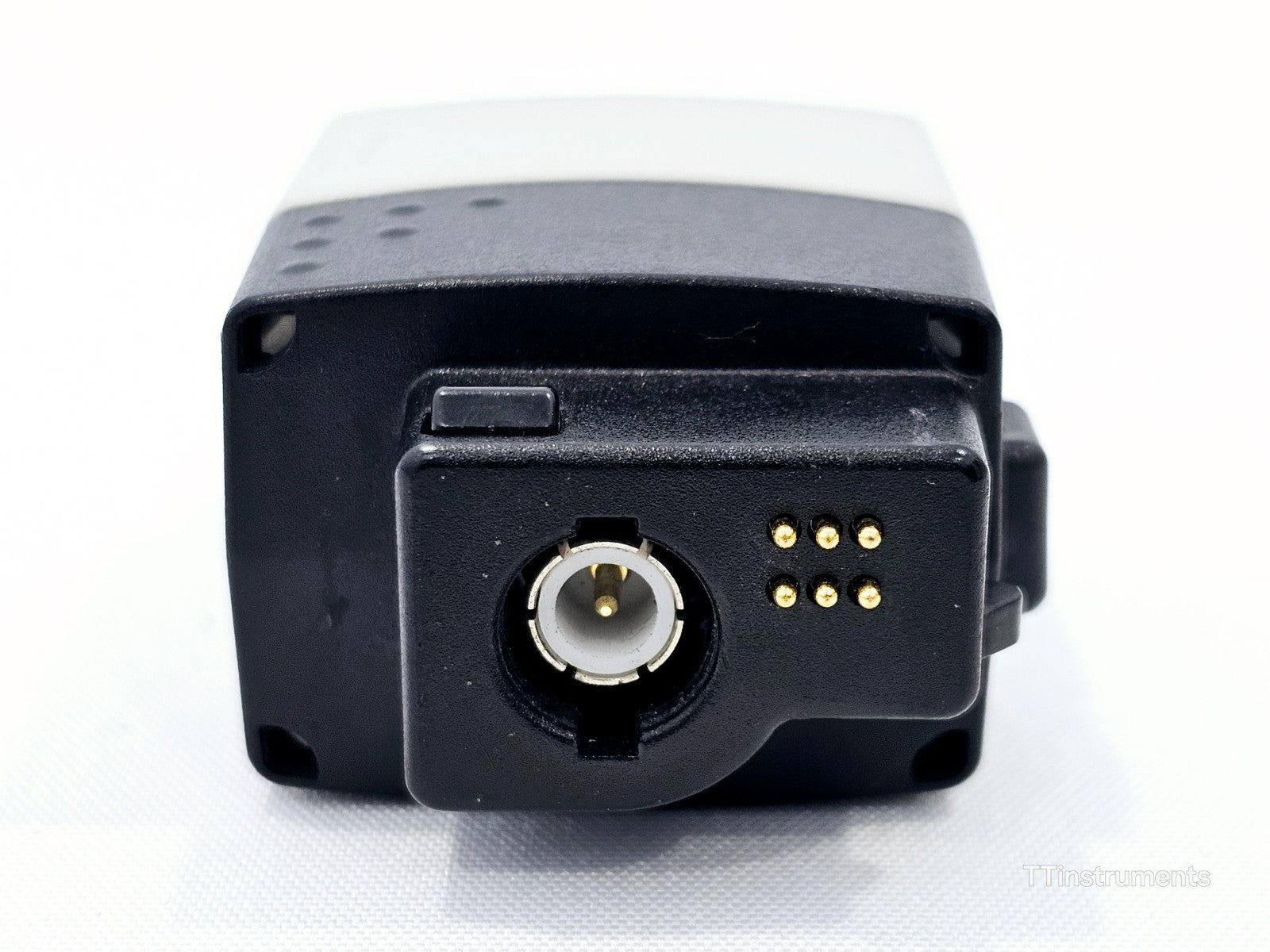 Tektronix TPA-BNC TekProbe BNC Adapter 42 Vpk Max