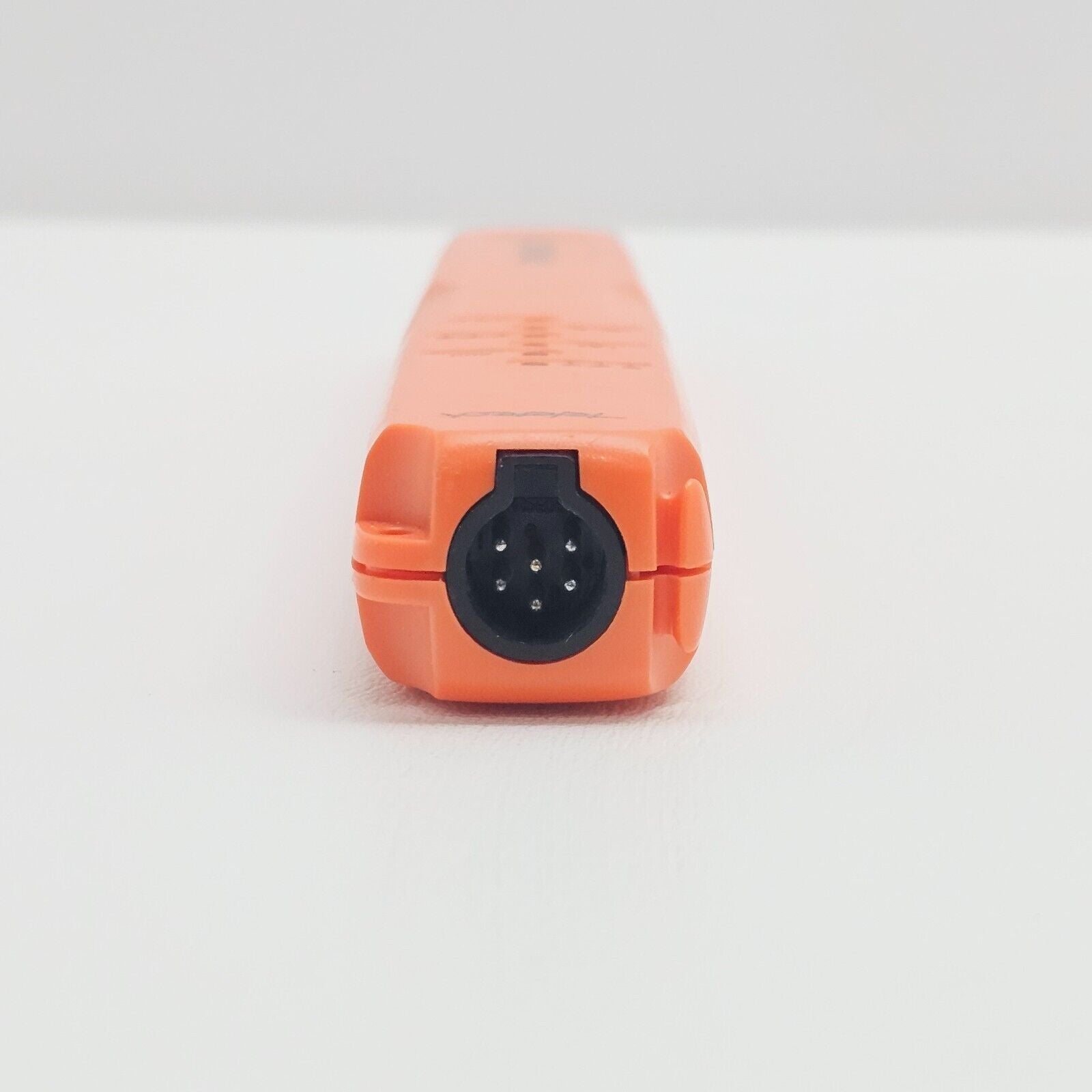 Teletech Loopaline Oscillator TS916 with Retractable Oscillator Leads and Clips
