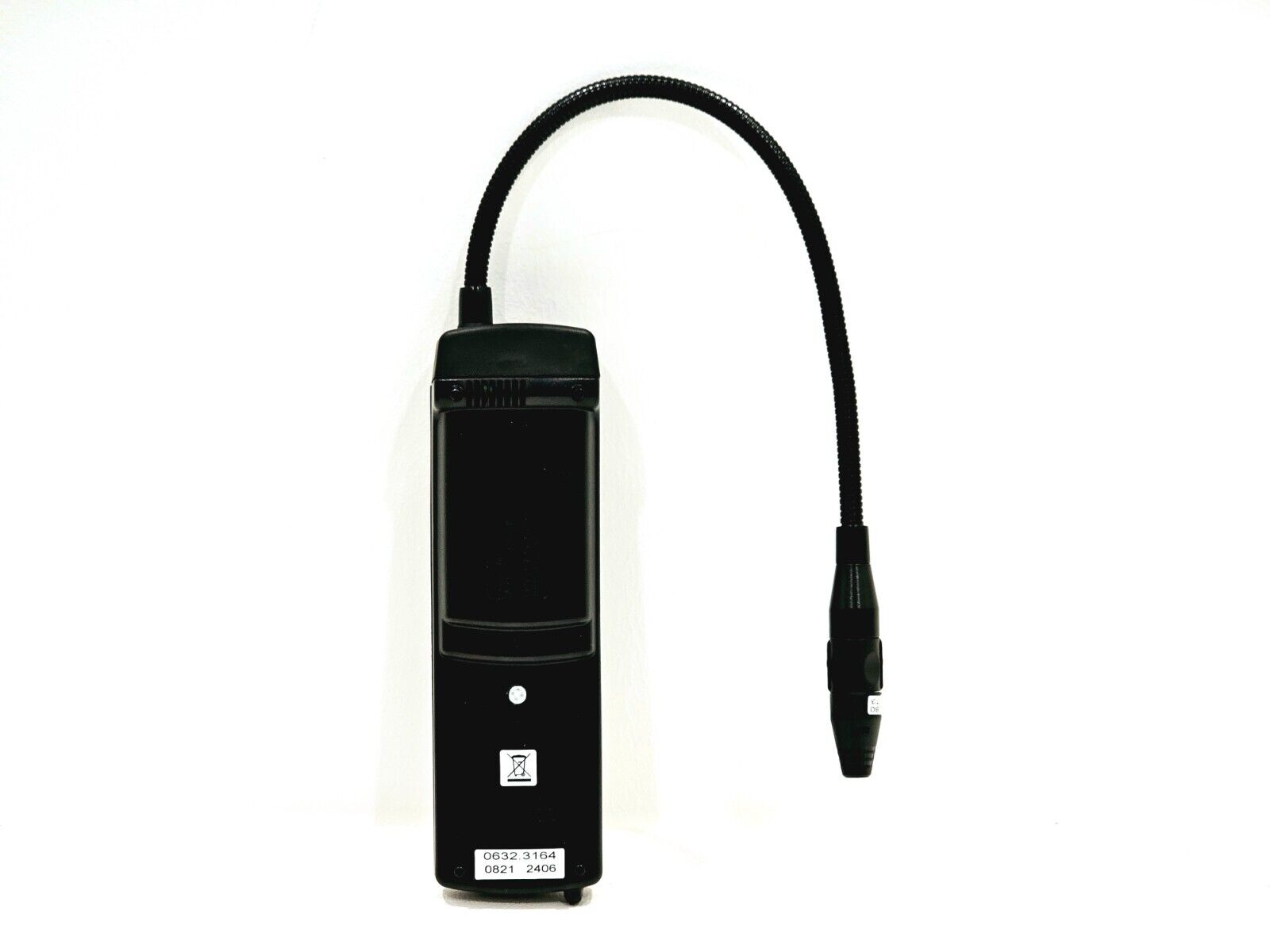 Testo 316-4 Refrigeration Leak Detector CFC, HFC, HCFC & H2