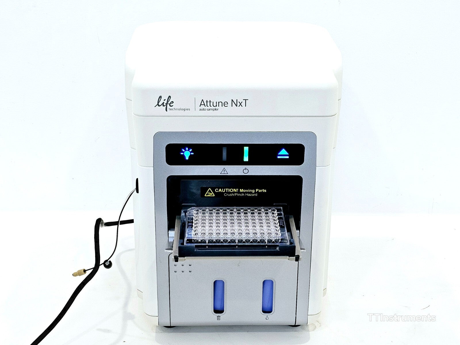 Thermo Fisher Attune NxT Cytometer 4 laser A29009 + Autosampler NxT Gen A25529