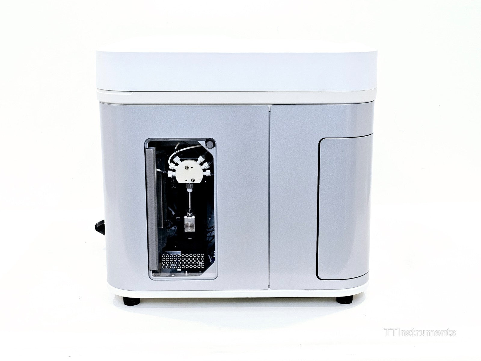 Thermo Fisher Attune NxT Cytometer 4 laser A29009 + Autosampler NxT Gen A25529