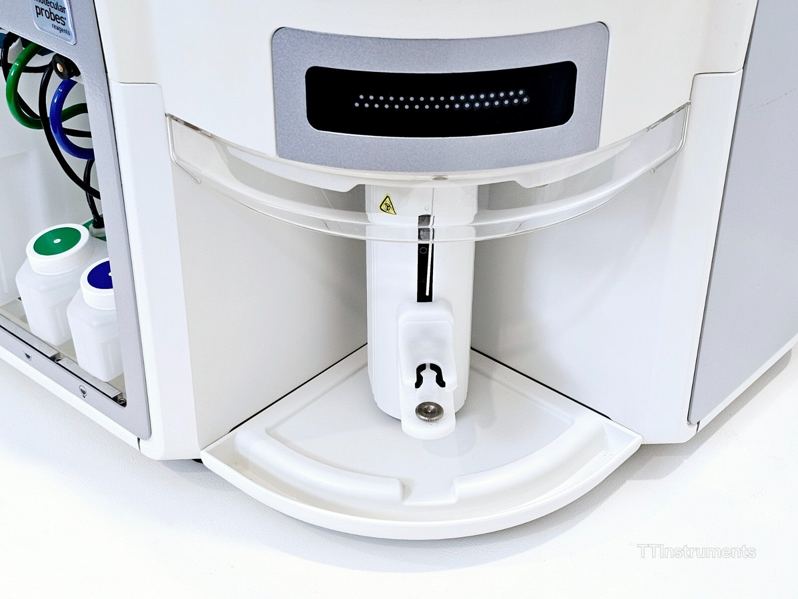 Thermo Fisher Attune NxT Cytometer 4 laser A29009 + Autosampler NxT Gen A25529