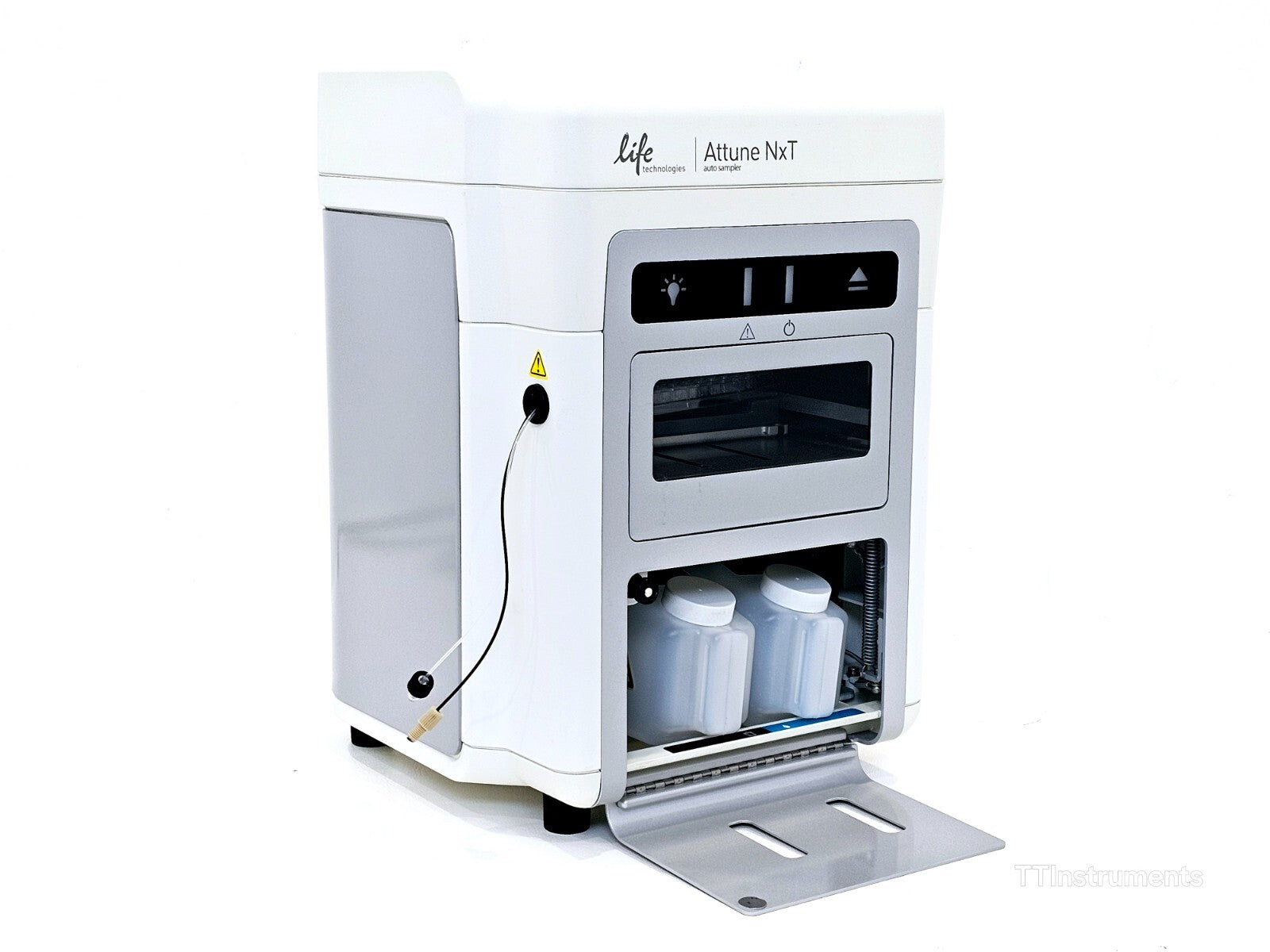 Thermo Fisher Attune NxT Cytometer 4 laser A29009 + Autosampler NxT Gen A25529