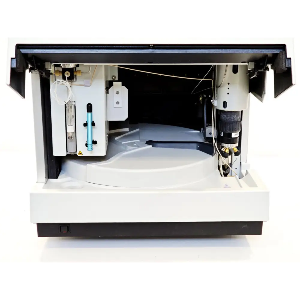 Thermo Scientific Dionex Ultimate 3000 Column + Autosampler + Pump +Solvent Rack