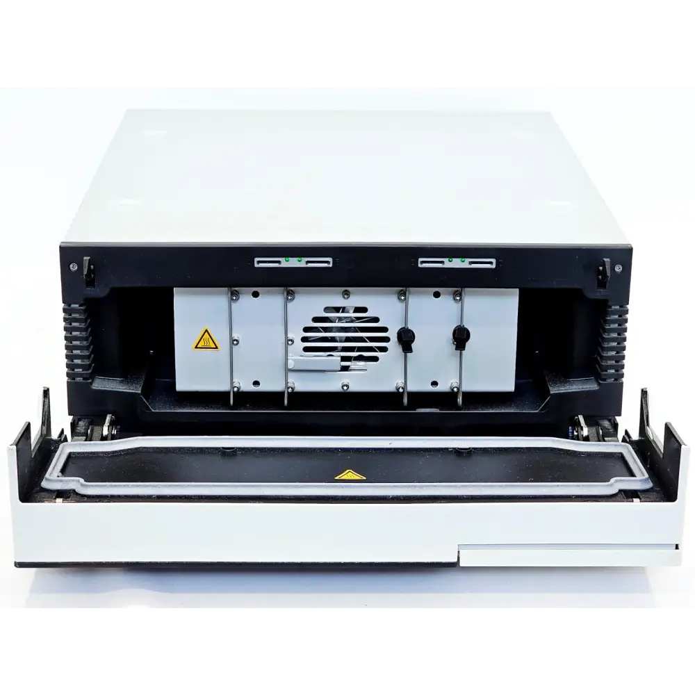 Thermo Scientific Dionex Ultimate 3000 Column + Autosampler + Pump +Solvent Rack