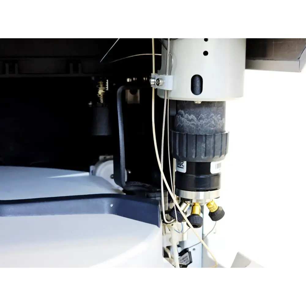 Thermo Scientific Dionex Ultimate 3000 Column + Autosampler + Pump +Solvent Rack