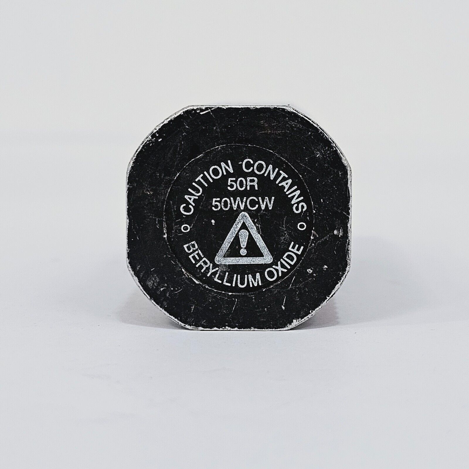 Tyco 50R 50WCW 6329823-1 TE Connectivity RF Dummy Load 50W 2GHz