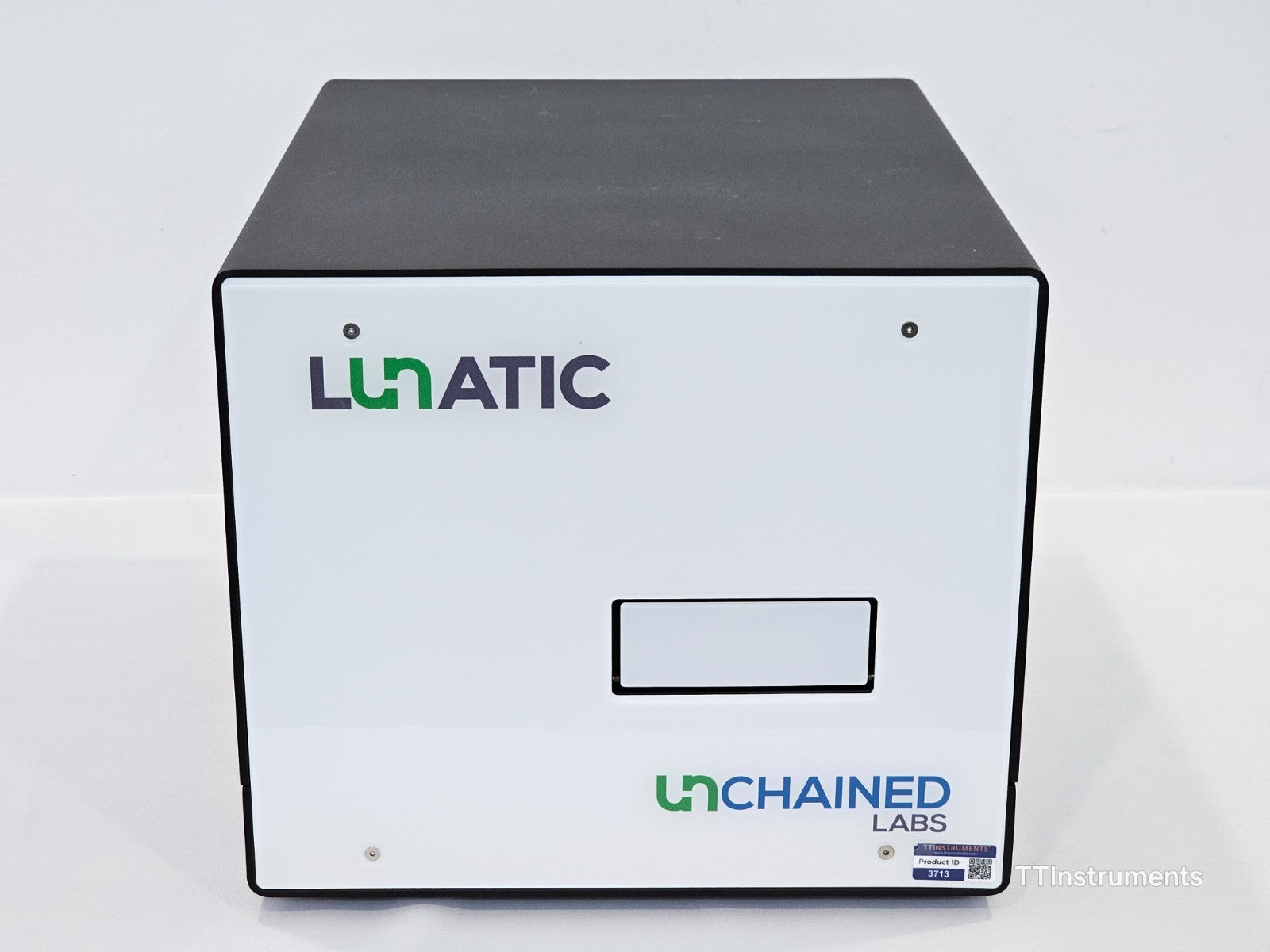 Unchained Labs Lunatic UV/VIS 230-750nm Spectrophotometer w/ Laptop and Software
