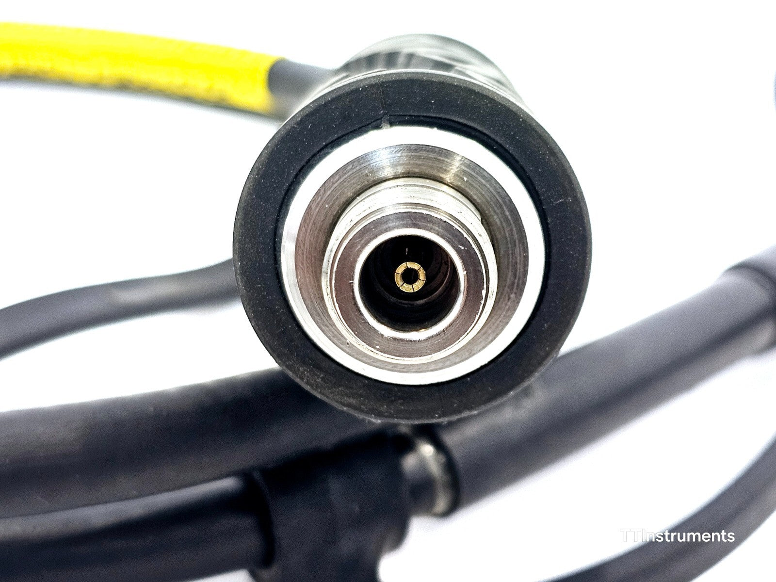 Untested Anritsu 15RNFN50-1.5-R Test Port Extension Cable Armored 6 GHz + OSLN50