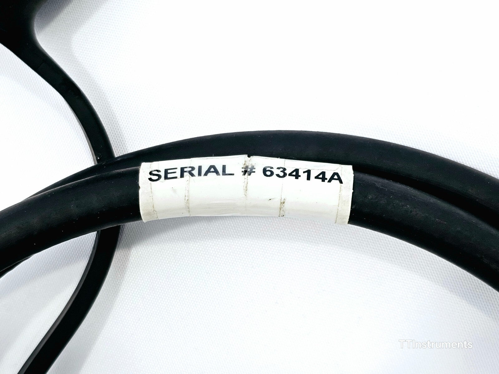 Untested Anritsu 15RNFN50-1.5-R Test Port Extension Cable Armored 6 GHz + OSLN50