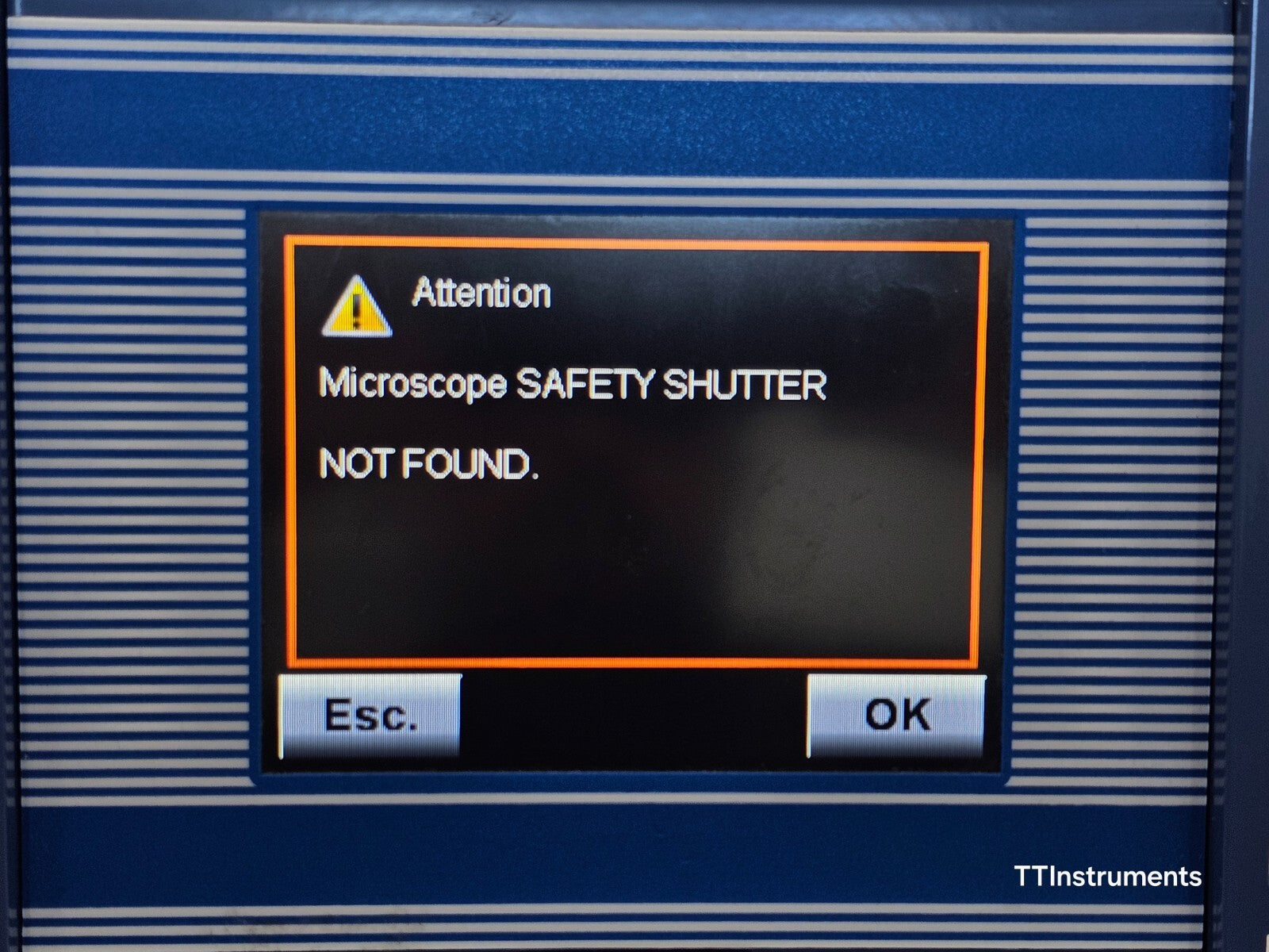 Untested Quanta System Q1 D-8 Diode Laser with Pedal Foot Switch MFG 2018