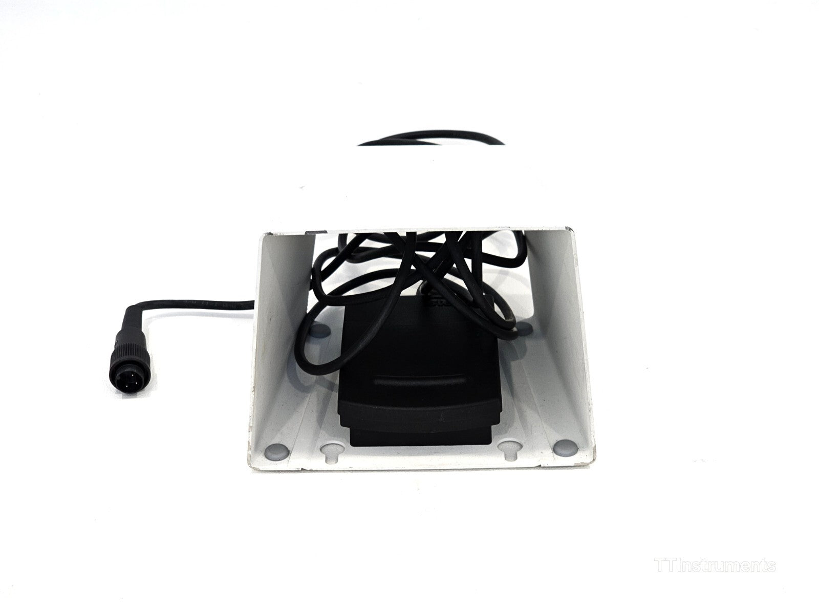 Untested Quanta System Q1 D-8 Diode Laser with Pedal Foot Switch MFG 2018